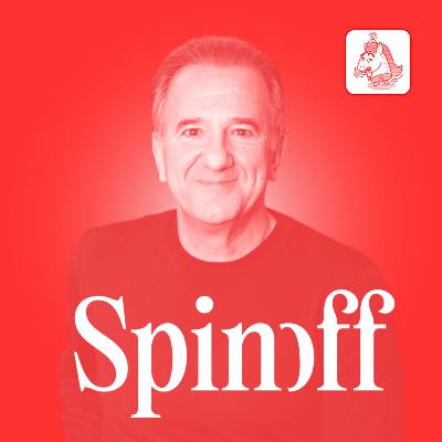 Co-fundador de La Sexta: Entrar en una industria blindada por lobbies (y ganar) | EP #35