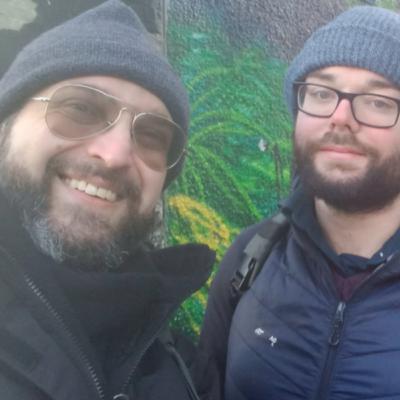 Episode 9: Catania and Sicily, History and Culture with Special Guest Salvatore Zito Episode 9: Catania and Sicily, History and Culture with Special Guest Salvatore Zito