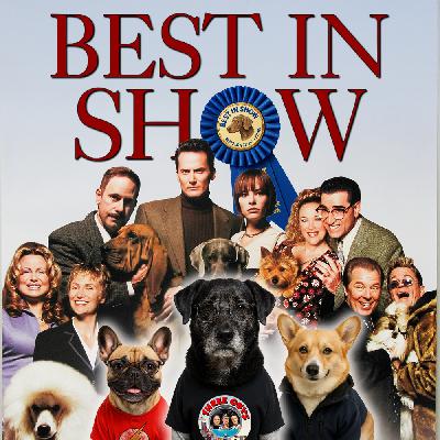 Podcast 217: Best In Show