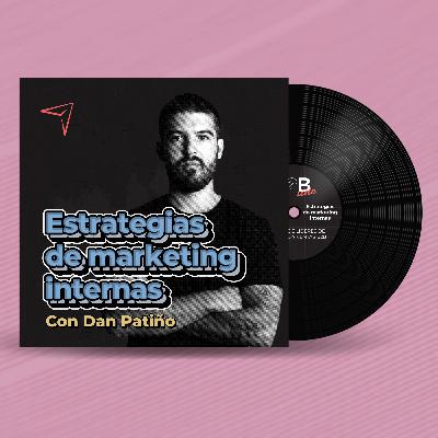 Estrategias de Marketing Internas: ¿Indicadores o resultados finales? | B2B Side T1E13