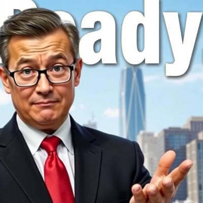 MARCH 2025: Fed Changes Create WEALTH Opportunity NOW?