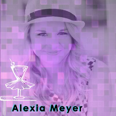 Alexia Meyer: So You Think You Can Dance Season 12