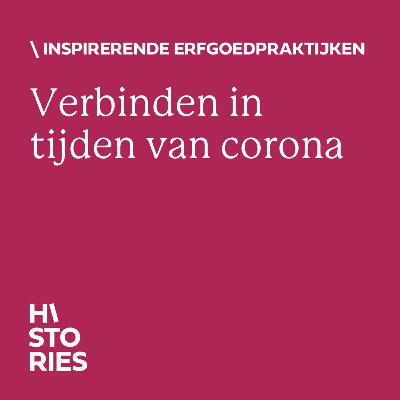 Heemkundige Kring Wissekerke zorgt voor verbinding tijdens corona met Courantje
