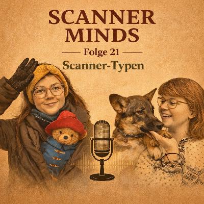 #21 - Schnell begeistert, schnell gelangweilt — was tun? Lösungen für Vielbegabte