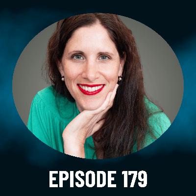 Behind the Mic: Aveline Clarke on Redefining Purpose in a Noisy World