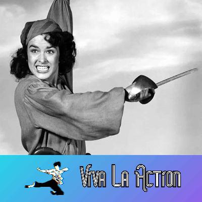 Anne of the Indies (1951) - Action Movie Review Anne of the Indies (1951) - Action Movie Review