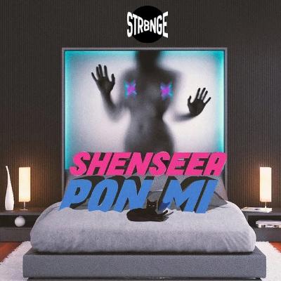 PON MI - SHENSEEA (STR8NGEREMIX)