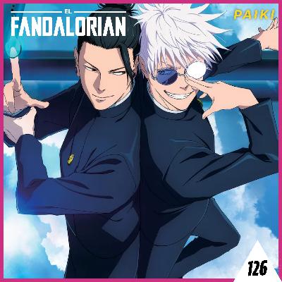 126. El anime conquista la pantalla grande
