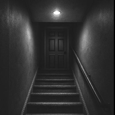 spirit of the staircase