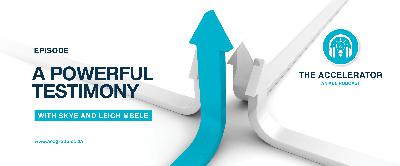 A Powerful Testimony