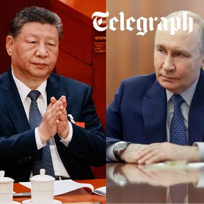 World War 3? How Russia and China could be dragged into the Iran conflict World War 3? How Russia and China could be dragged into the Iran conflict