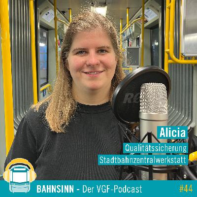 #44 Werkzeug, Werkstatt und Verantwortung