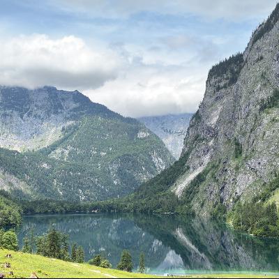 W210 德國自駕:慕尼黑BMW博物館、國王湖 W210 德國自駕:慕尼黑BMW博物館、國王湖