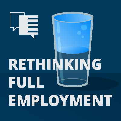 Is a criminal history a life sentence in the labor markets? Is a criminal history a life sentence in the labor markets?