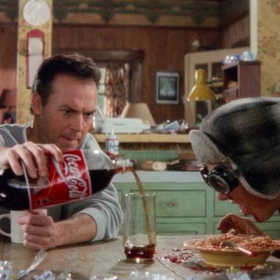 I Kassen #1198: Multiplicity (1996)