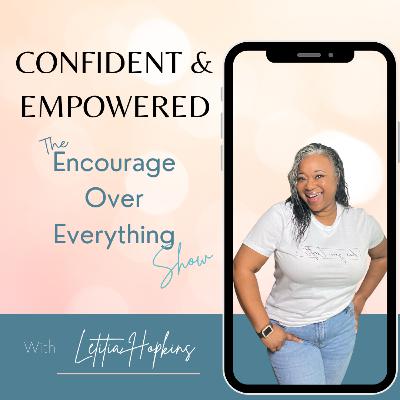 EP 237. Stop Apologizing for Your Power - How to Own Your Strength Without Shrinking