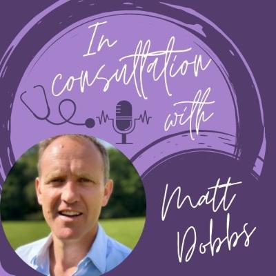In Consultation With Matt Dobbs: talking all things financial security, setting up VetYou & the importance of personal finance In Consultation With Matt Dobbs: talking all things financial security, setting up VetYou & the importance of personal finance