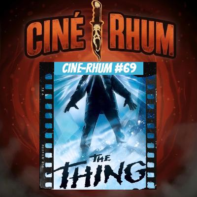 The thing (1982)