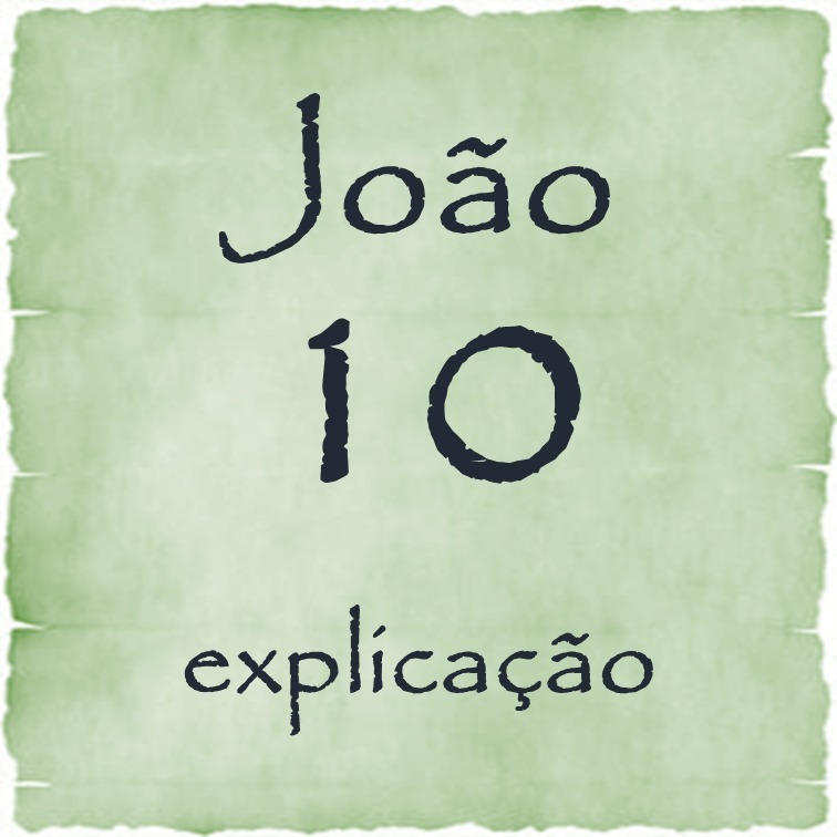 João 10 explicação episode artwork
