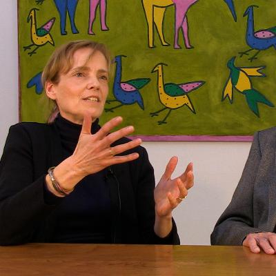 Interview over het boek Realiteit en Werkelijkheid, deel 3: De weg naar een hoopvolle toekomst