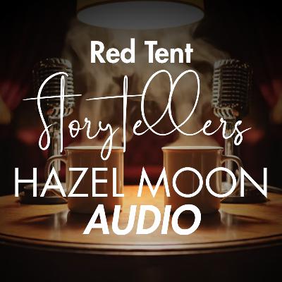 From Willow to Whisper — A Life Rewoven with Hazel Moon Audio