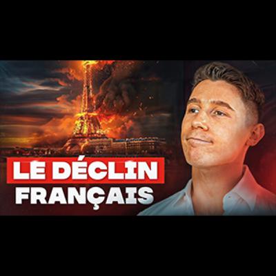 10 Statistiques qui vous feront quitter la France 10 Statistiques qui vous feront quitter la France