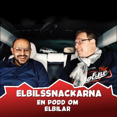 Avsnitt 10: Elbilssnackarna pratar om närmiljö och lokala utsläpp Avsnitt 10: Elbilssnackarna pratar om närmiljö och lokala utsläpp