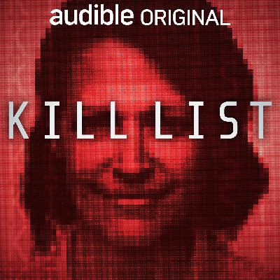 What to Listen to Next - REDACTED: Declassified Mysteries with Luke Lamana What to Listen to Next - REDACTED: Declassified Mysteries with Luke Lamana