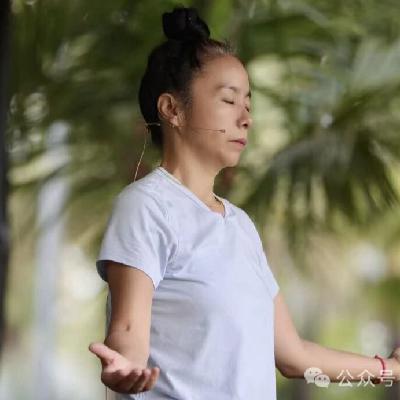 不要着急,把练功和平常的生活状态结合起来 不要着急,把练功和平常的生活状态结合起来