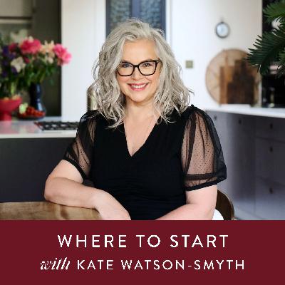 Interior Design: Where to start with Kate Watson-Smyth Interior Design: Where to start with Kate Watson-Smyth