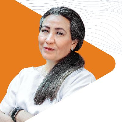 “Build Resilience for a Safe Future: Rethinking City Construction” by Alicia Silva, President of Sustentabilidad para México SUMe (AA810) “Build Resilience for a Safe Future: Rethinking City Construction” by Alicia Silva, President of Sustentabilidad para México SUMe (AA810)