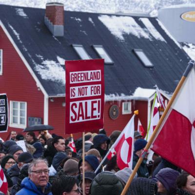 'No Peace Prize? Then No Peace!' – Trump's Greenland Threat & Europe Tariffs Explode