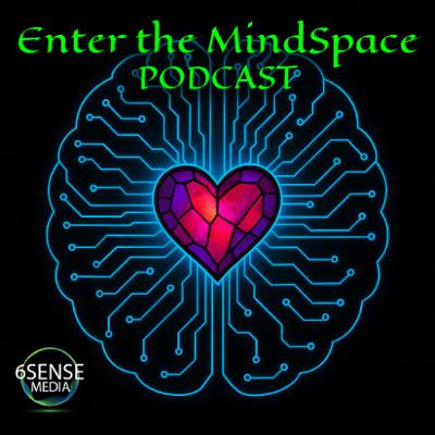 Enter the Mindspace Ep 4 - Giordano & the Weaponized Mind Enter the Mindspace Ep 4 - Giordano & the Weaponized Mind