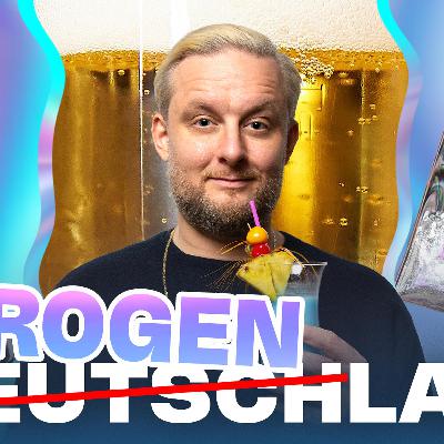 Baller-Experte und Rapper Fatoni nimmt Drogen Hops