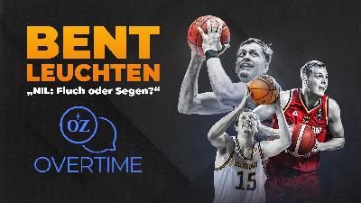 Seawolves Podcast mit Bent Leuchten