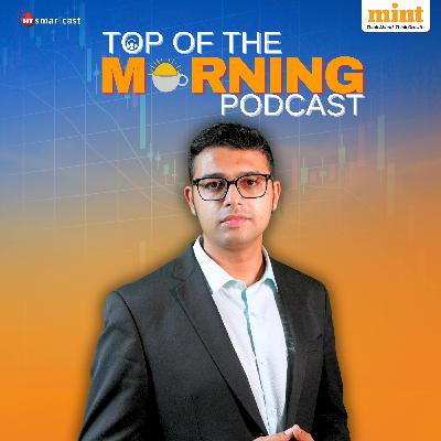 Apple Got Fined Again, Your Watch Reads BP, AI Jobs & That Oman Deal