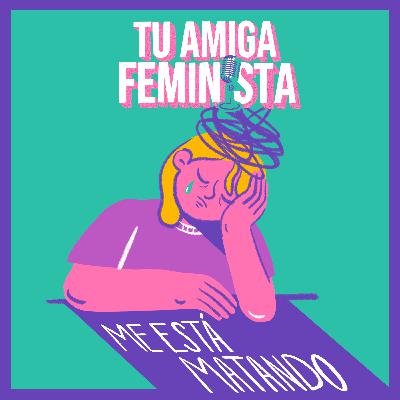 Episodio 4 - Me está matando