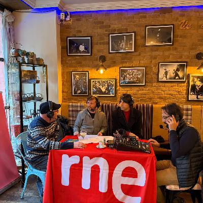 Crónica de Castilla y León 14:10  5/12/25