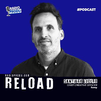 ReloAd: Fútbol, marcas y territorio creativo