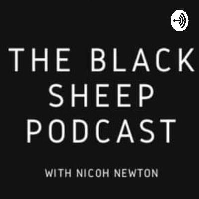 The black sheep podcast