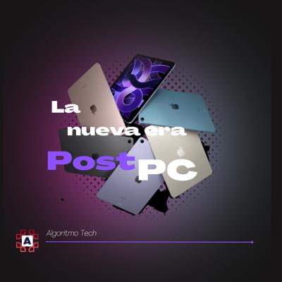 ¿El iPad un complemento o sustituto del PC? Explicado por un usuario real del iPad