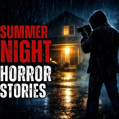 6 Scary TRUE Summer Night Horror Stories That Will Ruin Warm Nights Forever 6 Scary TRUE Summer Night Horror Stories That Will Ruin Warm Nights Forever