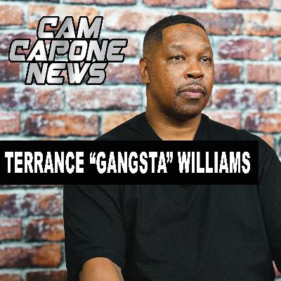 Terrance "Gangsta" Williams Sets The Record Straight On Birdman/ Lil Wayne/ 1st Murder/ NBA YoungBoy/ Master P/ BMF Big Meech