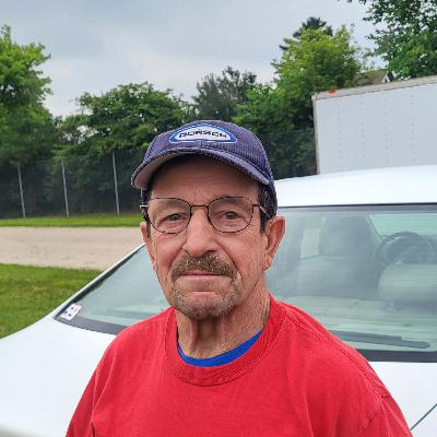 JERRY JONET - PART OF LUXEMBURG'S RACING SCENE FOR DECADES