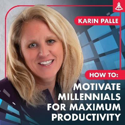 Revolutionizing the Workplace: How to Motivate Millennials for Maximum Productivity
