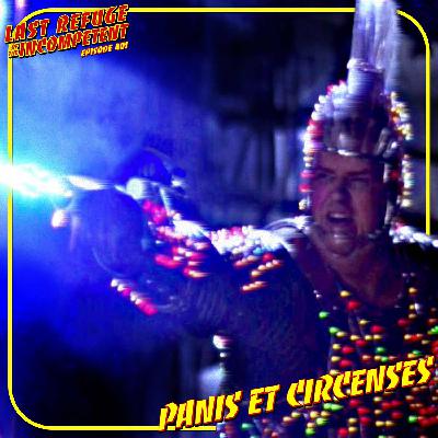 Panis et Circenses