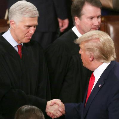 Tariffs and Presidential Power Tariffs and Presidential Power