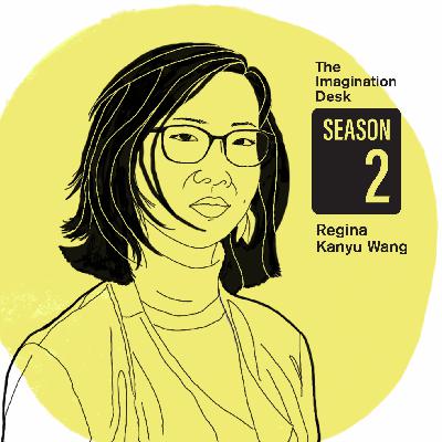 Regina Kanyu Wang