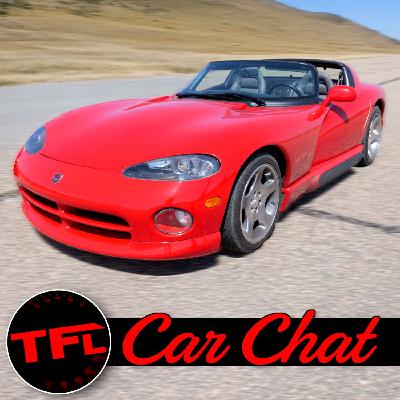 Ep. 306: We Bought 12 Cars In 2025 - These Are Our Least & Most Favorite!