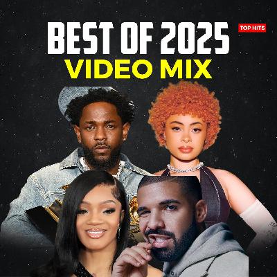 Best Hip-Hop & Trap Vibes 2025 🔥 Kendrick, Drake, GloRilla | Year-End Video Mix